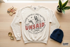 Some Things Are Better Left Unsaid But I'm Probably Gonna Product Image 3