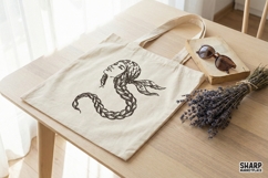 Braided Woman PNG, Digital Download, Boho Girl Art Print, Product Image 2