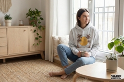 Vintage Sun PNG, Tropical Sunset Shirt Design, Palm Tree Product Image 4