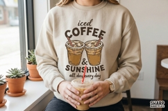 Vintage Retro Quote Artwork PNG, Funny Sarcastic Design, Product Image 4