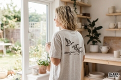 Duck Flight Shirt PNG, Trendy PNG, Hunting PNG Design With Product Image 4
