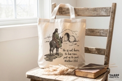 He Is Not Here He Has Risen, Just As He Said. Matthew 28:6 Product Image 2