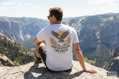 Mount Up With Wings Like Eagles PNG, Isaiah 40:31 Scripture Product Image 4