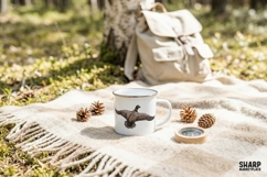 Mallard In Flight, Summer Trendy Shirt PNG, Vintage Product Image 2