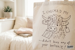 I Checked My Receipt Didn't Buy Any Of Your Bullshit Product Image 5