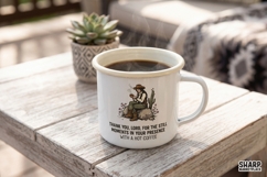 Thank You, Lord, For The Still Moments In Your Presence Product Image 4