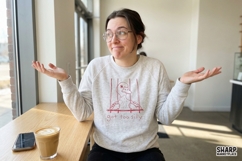 Got Too Silly, PNG Designs, Trendy Duck Shirt, Funny PNG Product Image 2