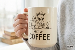 Next Up: Coffee Coffee PNG, Bear PNG, Western PNG With Product Image 5