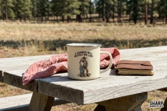 A Cowboy Will Protect His Lady, Western PNG, Cowboy PNG, Product Image 4
