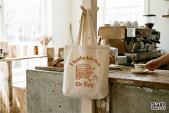 I Hearby Dub Thee Sir Rup Funny PNG, Trendy PNG, Shirt PNG, Product Image 4