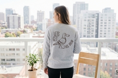 Let's Get This Bread Funny Pigeon Graphic, Trendy Shirt Product Image 4