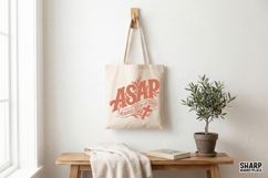 ASAP Always Stop And Pray PNG, Christian T-Shirt Design, Product Image 4