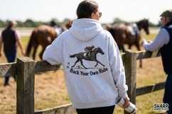 Back Your Own Ride, Summer PNG, Trendy PNG, Shirt PNG, Product Image 4