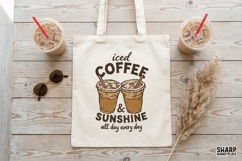 Vintage Retro Quote Artwork PNG, Funny Sarcastic Design, Product Image 3