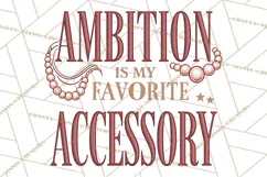 Female Entrepreneur Quotes PNG Product Image 3