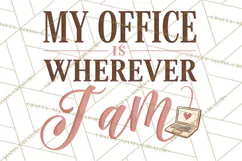 Female Entrepreneur Quotes PNG Product Image 2