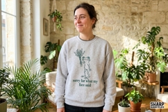 Sorry For What My Face Said Trendy Shirt PNG, Funny PNG Product Image 2