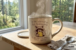 In The Interest Of Full Transparency It Was Not Easy Peasy Product Image 2