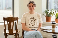 I'd Be Unstoppable If I Weren't So Distractable PNG, Funny Product Image 2