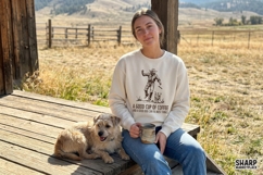 A Good Cup Of Coffee And A Good Dog Can Fix Most Things Product Image 5