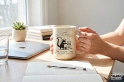 I Want You To Know That Someone Cares Not Me, But Someone Product Image 3