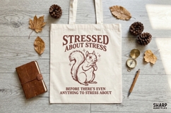 Stressed About Stress Before There’s Even Anything To Product Image 3