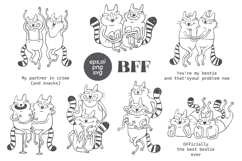 Best Friends Product Image 1