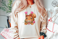 Valentine Animals Love|Animals Valentine Day Product Image 4