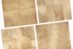 kraft paper | seamless vintage brown recycled craft grunge Product Image 5