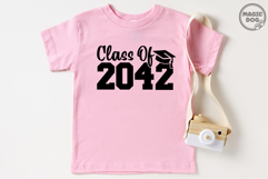 Class of 2042|Graduation Year|Senior Class Of 2042 Product Image 4
