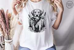 Hunting Dog|Duck Hunting Dog|Hunting Season Product Image 4