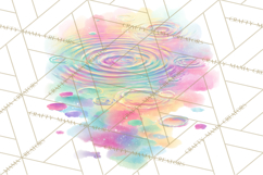 Rainy Day Clipart, Spring Weather Clip Art PNG, Umbrella Product Image 4