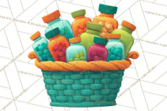 Dinosaur Veterinarian Clipart Cute Pet Care PNG Product Image 3