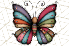 Adorable Robots Clipart, Playful Toy Robot Clip Art PNG Product Image 4