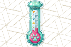 Dinosaur Veterinarian Clipart Cute Pet Care PNG Product Image 5