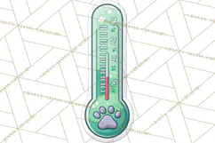 Dinosaur Veterinarian Clipart Cute Pet Care PNG Product Image 2