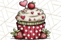 Adorable Birthday Robot Clipart, Playful Toy Robot Clip Art Product Image 3