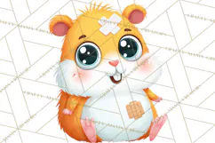 Dinosaur Veterinarian Clipart Cute Pet Care PNG Product Image 3