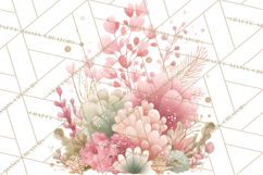 Ocean Baby Animals Clipart PNG, Cute Sea Animals Watercolor Product Image 2