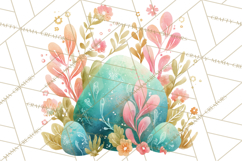 Ocean Baby Animals Clipart PNG, Cute Sea Animals Watercolor Product Image 2