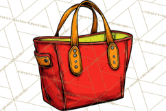 Softball Mom PNG, Softball Clipart, Softball Mama Designs Product Image 4