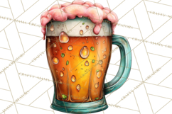 Girls Back Yard Barbecue Girly Grilling BBQ Clipart Product Image 4