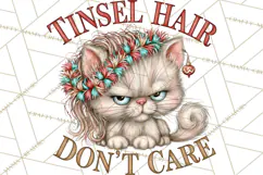 Heartwarming Holiday Clipart | Christmas PNG Files Product Image 2