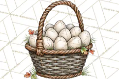 Halloween Farmhouse Buildings Clipart, Halloween Farmhouse Product Image 3