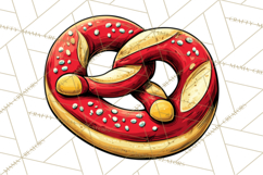 Softball Mom PNG, Softball Clipart, Softball Mama Designs Product Image 2