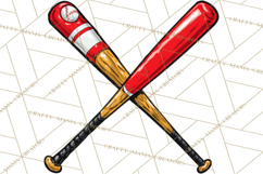 Softball Mom PNG, Softball Clipart, Softball Mama Designs Product Image 2