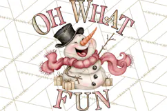 Heartwarming Holiday Clipart | Christmas PNG Files Product Image 3
