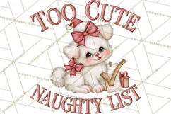 Heartwarming Holiday Clipart | Christmas PNG Files Product Image 5