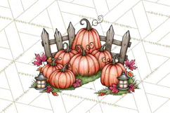 Monster Munchkins Halloween Buildings PNG Product Image 5