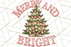 Heartwarming Holiday Clipart | Christmas PNG Files Product Image 5